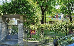 Butterfly B&B